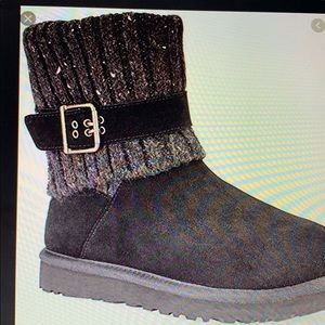 Cambridge UGG BOOTS
